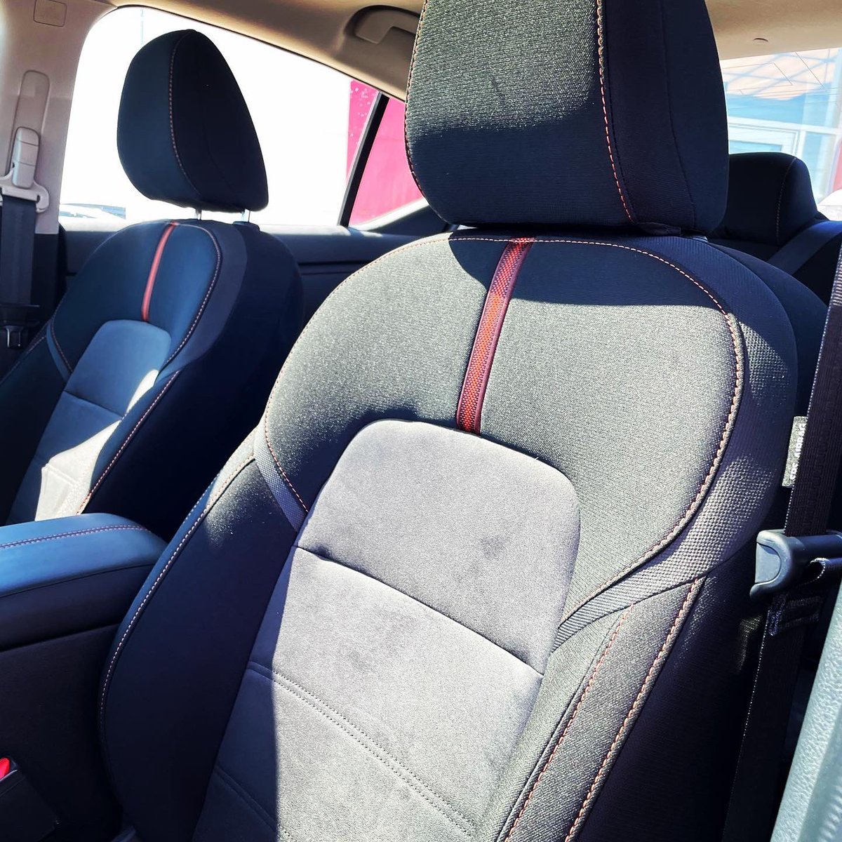 TCNissan's tweet image. 2021 Nissan Sentra SR 🤍
Test drive one today!

#TCNsocial #TransCanadaNissan #TestDriveReady #Peterborough #PTBOcanada #ProudToBeDrivingTheBest #EnjoyTheRide #2021NissanSentra #SR