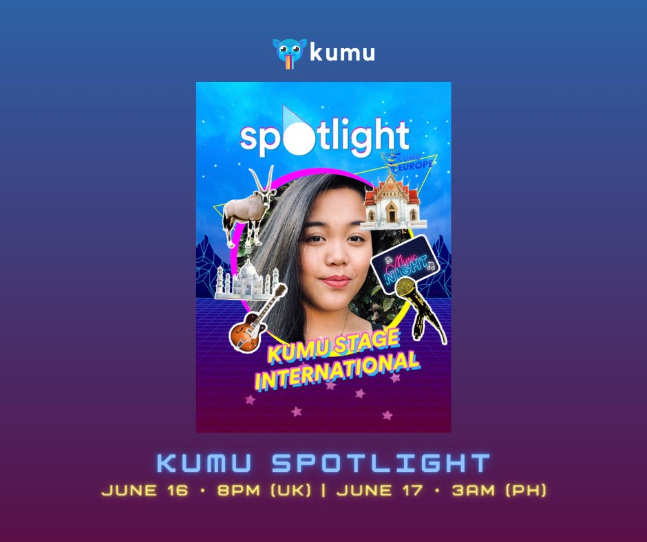 stephrazado's tweet photo. Hi guys! 🌝💜 I miss you. Sana oks lang kayo 🤗

Pasensya na kayo medyo napahaba ang pahinga 🤭 But im back. Kitakits mamaya on my first ever @kumuPH Spotlight stream at 8PM🇬🇧/3AM🇵🇭. Hope to see you there! https://t.co/o0ay6QNoX1 https://t.co/3Jimbc0gzg