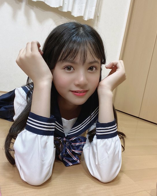 Twitterのコスプレ画像10