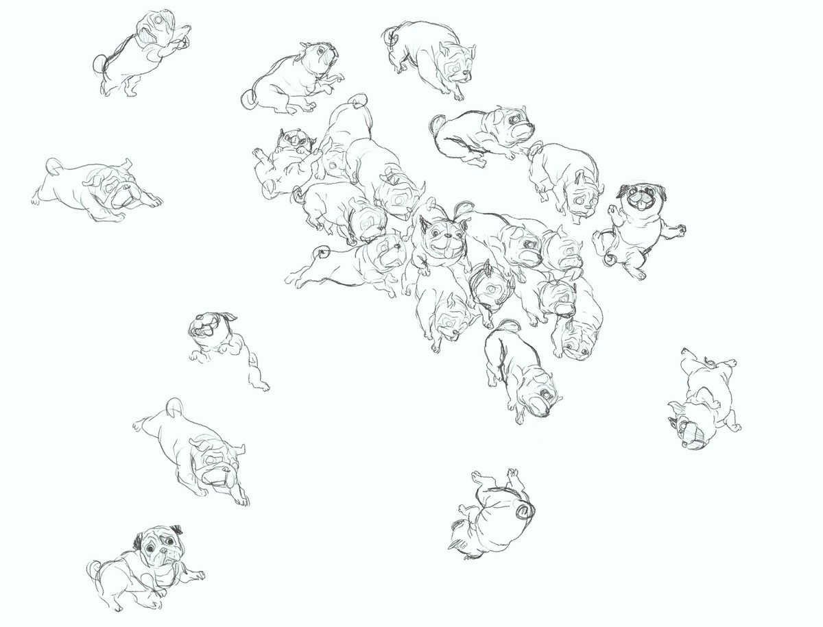 work_nose's tweet photo. Sketch and outline:"Pug The Great Wave in Blue" https://t.co/wo9aytRAO4
#cute #bignosework  #society6 #illustrator #animals  #design #greatwaveoffkanagawa #greatwavestarts #greatwave #japanculturelover #japanculture #japan #puglove #puglovers #pug #blackoug #hokusai #kanagawa https://t.co/xx5UeE6xtx