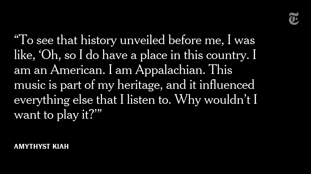 New York Times Music tweet media