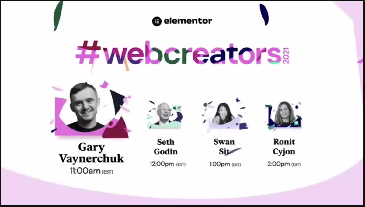 jullsmx's tweet image. Ready for #webcreators2021 #BuenMiercoles