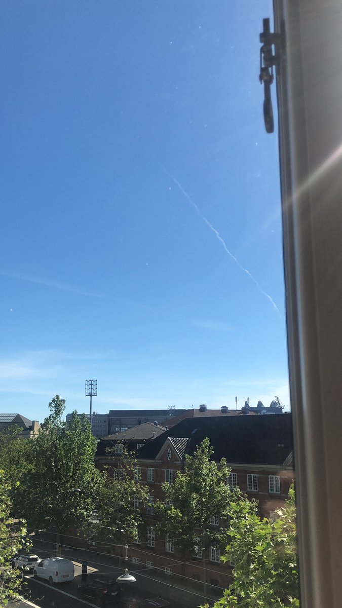 DenmarkBound21's tweet photo. @markgoldbridge Thank You so much markβ€οΈ from a dane. This gives us a fair good chance to make it up for Christian. I actually live 200 m from the euro stadium in Copenhagen. #goatbridge https://t.co/X0gyErDkk0