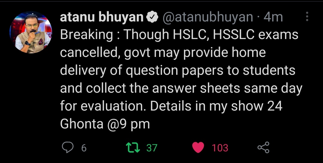 Gungun92360435's tweet photo. They are thinking of adopting the Chattisgarh model .hmm
#WakeUpSEBAAHSEC https://t.co/ZU6yjlEE6j