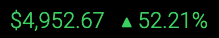 jefflax's tweet photo. thank you $AMP (Cashed out for now) waiting to buy back https://t.co/J17mhHD2J5