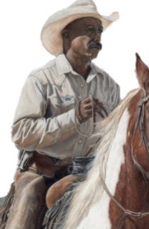 MKMetzTX's tweet photo. @ALIVEINACTION Ahead of @Juneteenth, ALIVE’s celebrating ilegacies of a few of @HoustonTX #Blackleaders beginning w/the Founder/Curator of the Black Cowboy Museum, Larry Callies. https://t.co/xxmvlNHnWa
@OurJuneteenth  #Houstonblackleaders #BlackLivesMatter @thekingkonnectorshow https://t.co/IsQfOYcUjl