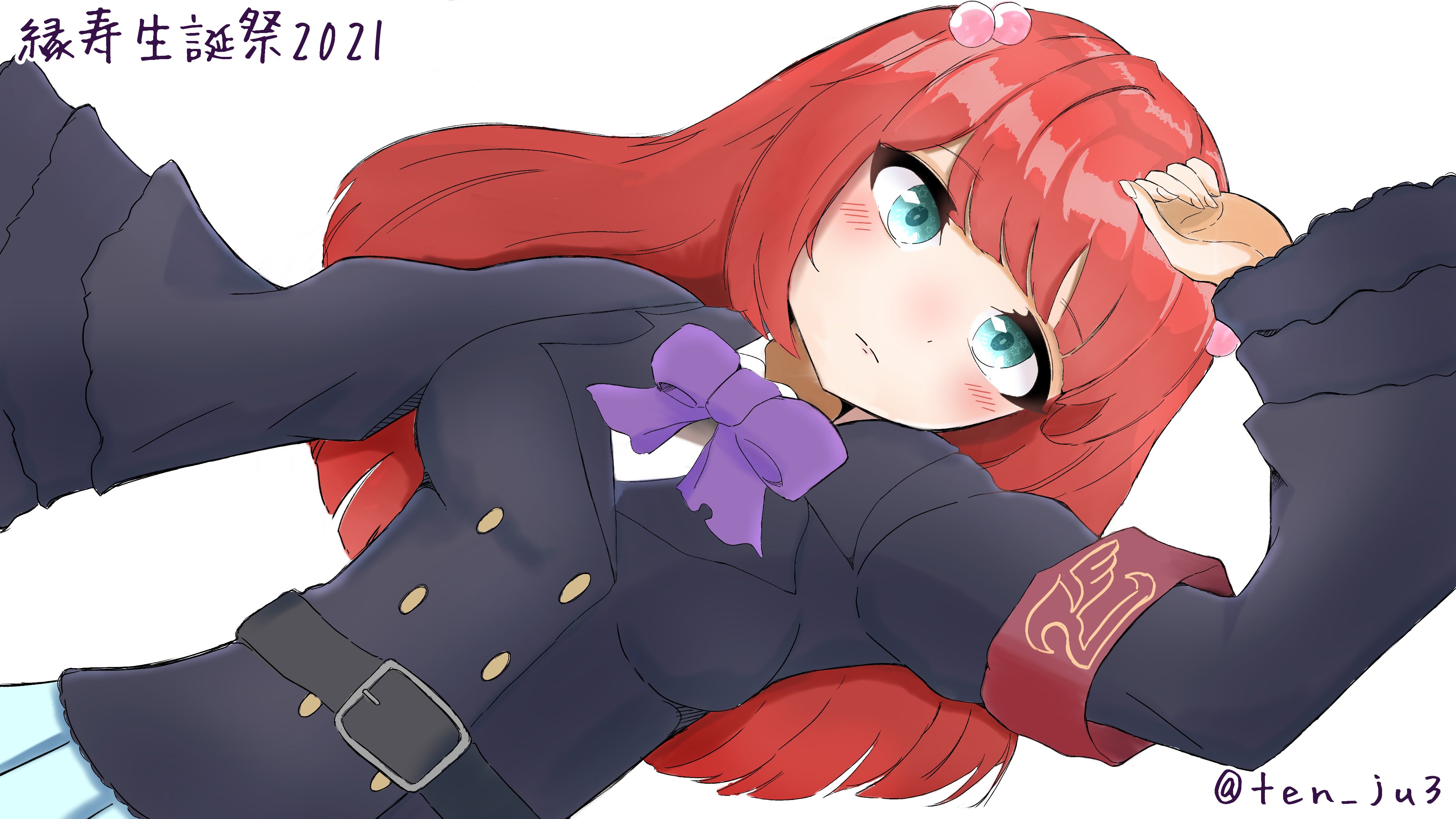 てん【創作用】 on X: 