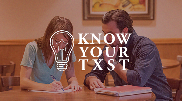 TXSTGradCollege's tweet photo. Sharpen your writing skills for graduate-level assignments with the University Writing Center. Schedule a consultation to virtually meet with a tutor! #KnowYourTXST

🔗: https://t.co/AStSQcLNOv https://t.co/MjHwr1hGZy
