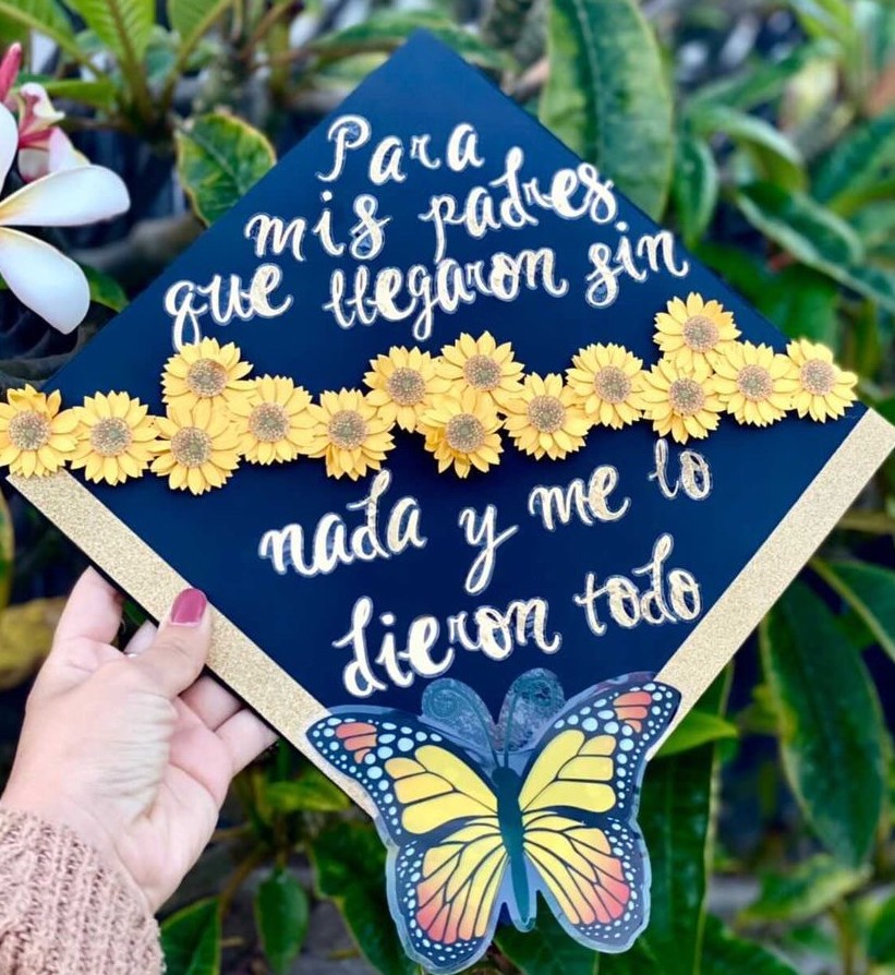 Graduation Cap Quotes In Spanish atelieryuwa.ciao.jp