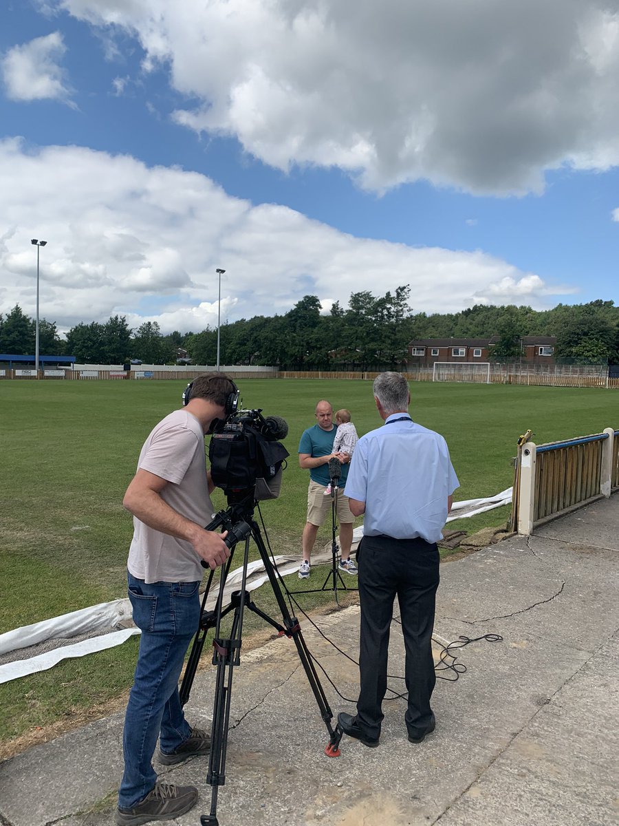 Atherton Charity Shield (@athertonshield) on Twitter photo Mark and Holly both being interviewed by <a href="/SkySportsNews/">Sky Sports News</a> <a href="/princey_prince/">Mark Prince</a> <a href="/dannyprince87/">Danny Prince</a> <a href="/jkprincey/">MrsPrincePE</a> Mark and Holly both being interviewed by <a href="/SkySportsNews/">Sky Sports News</a> <a href="/princey_prince/">Mark Prince</a> <a href="/dannyprince87/">Danny Prince</a> <a href="/jkprincey/">MrsPrincePE</a>