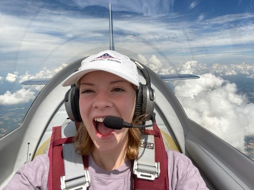 Lightspeed Aviation on Twitter "Congratulations to RayAviationScholar