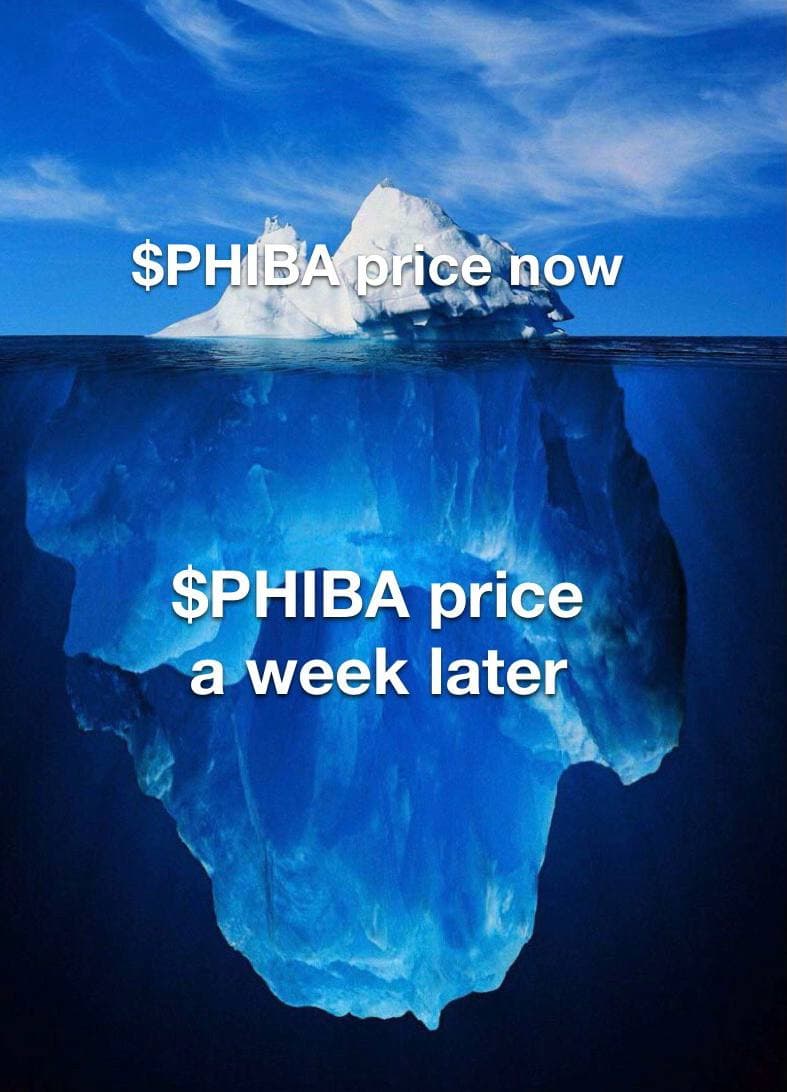 Darqwar1's tweet photo. Get Ready for it!!!!!#papashiba 🚀🚀

$PHIBA $doge $shib $kishu $sanshu $akita $roge $hokk $labra $husky $biba $mally $poodl $soge $hoge $boxer $cyberd $leash $bone $wolfy $hachi $wolft #Cryptocurrency #blockchain #invest #new #Bitcoin @RealPapaShiba https://t.co/VUOjDx8XaJ