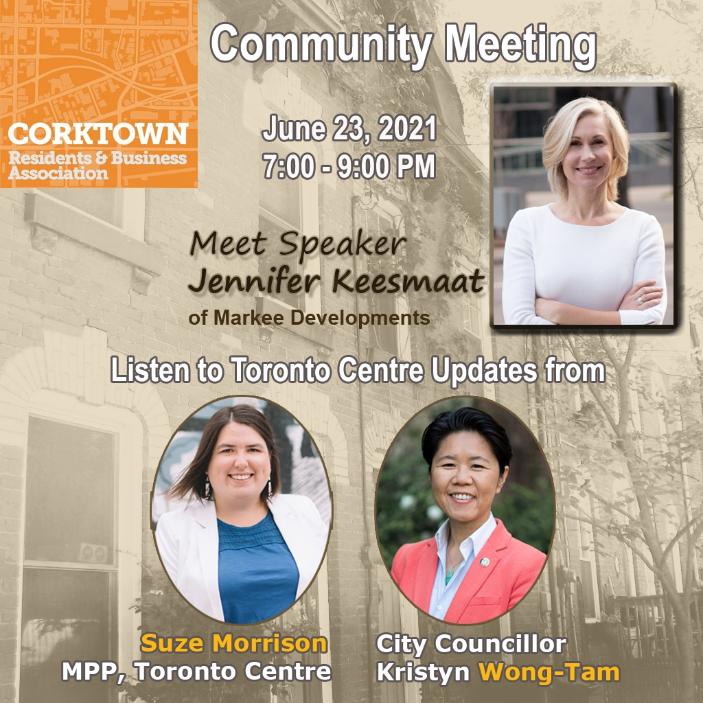 Corktown tweet media