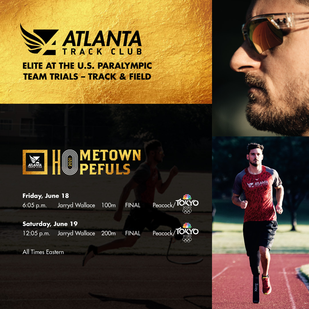 Atlanta Track Club tweet media