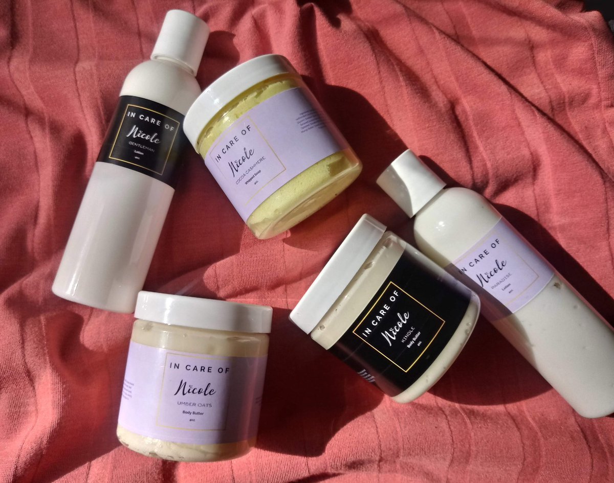 Pinkkyyy_'s tweet photo. @TheAmberPicota Natural Bath and Bodycare &amp;Giftsets
https://t.co/7W9yizQmb2 https://t.co/fkuk1SyYEe