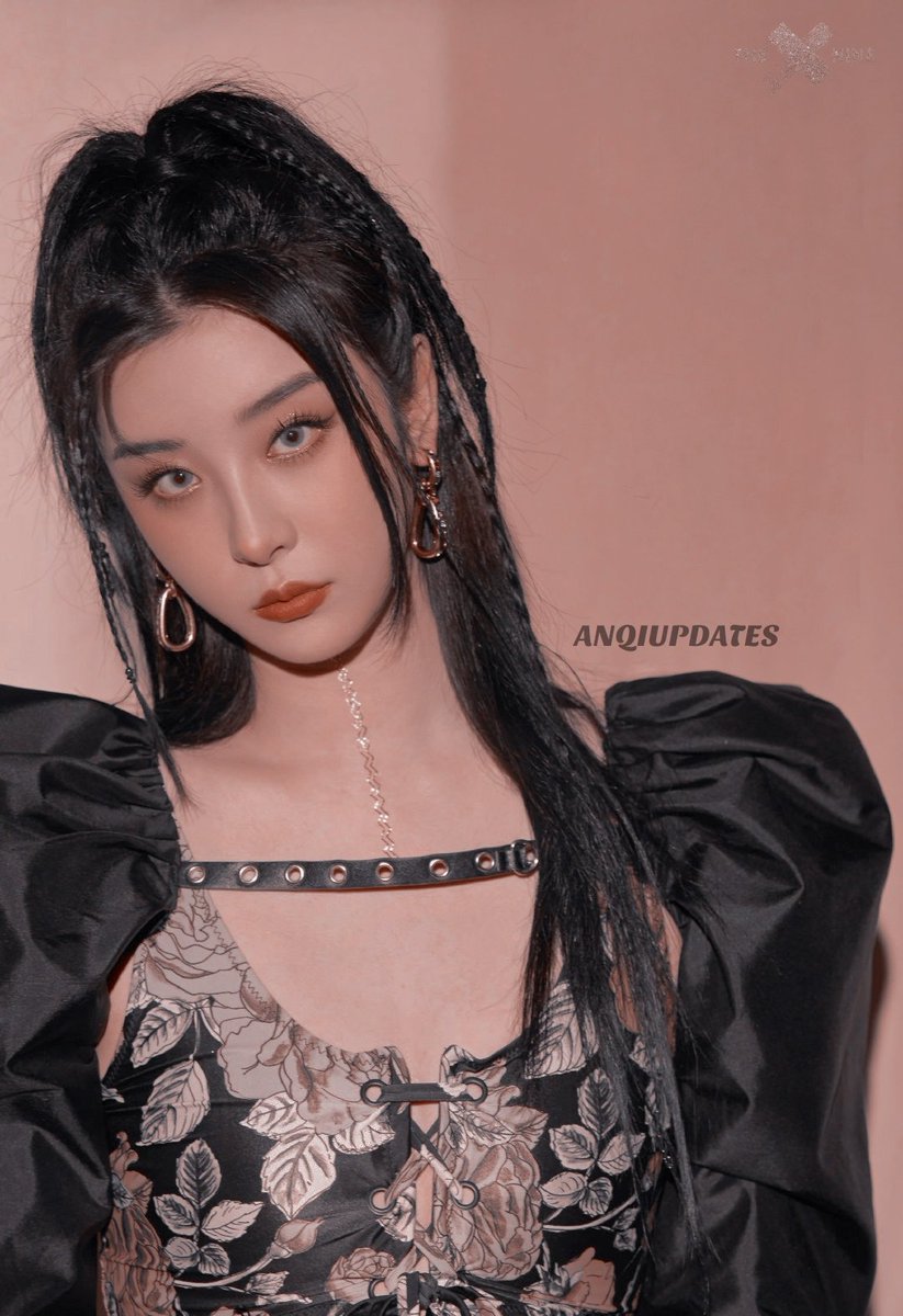 anqi updates ღ (@anqiupdates) / Po…