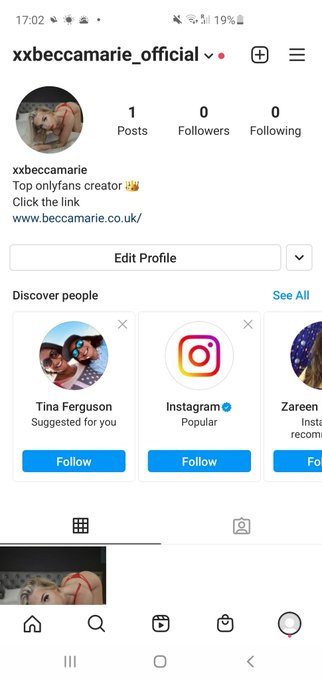 Follow my new insta 😇 https://t.co/oEgZtwwSFm<a href="/tag/desert"class="tags"><span>#desert</span></a><a href="/tag/baddie"class="tags"><span>#baddie</span></a><a href="/tag/memes"class="tags"><span>#memes</span></a><a href="/tag/meme"class="tags"><span>#meme</span></a><a href="/tag/pawg"class="tags"><span>#pawg</span></a><a href="/tag/dank"class="tags"><span>#dank</span></a><a href="/tag/latestnews"class="tags"><span>#latestnews</span></a>
