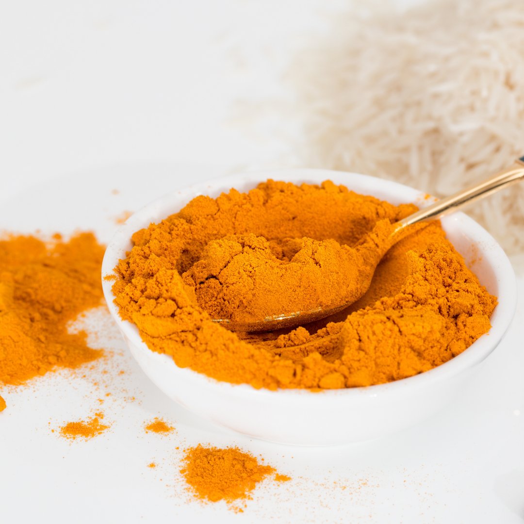 OrganicBoost's tweet photo. The main compound in curry โ turmeric โ was linked to major protective benefits against cognitive decline. Research showed that individuals who had only occasionally consumed curry performed better on tests than those who reported never ate curry.
#curry #healthyfood #braintea https://t.co/T8Lc4yvwhS