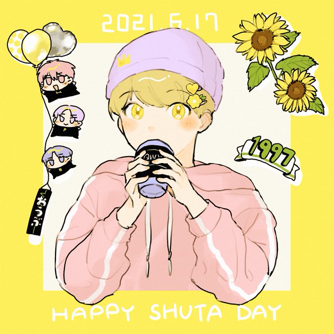 Ghuxmさんのイラスト一覧