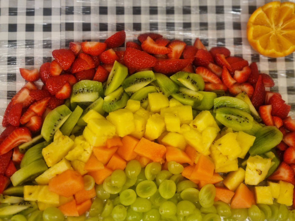 Abercorn_HH's tweet photo. The tree is growing with our taste the rainbow challenge today.
@AbercornSchool @rebeccasenior77 @melrahaman @sallyrosehaines @sallynutrition @holroydhowe @FoodafactoflifeBNF @BNFEvents #BNFHEW21. https://t.co/cYz3TIdz2v