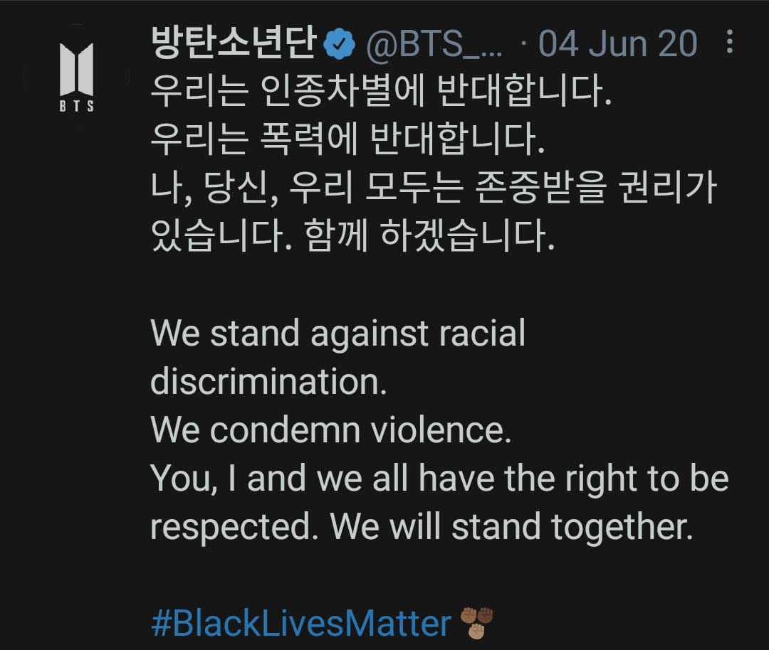 JeonEliss's tweet photo. De verdad que lástima que una vez más tengamos que tener esta conversación. EL RACISMO NO ES UNA OPINIÓN.
Exigimos disculpas.

#DisculpateABCCOLOR
#DisculpateMikeSilvero
#disculpateabc https://t.co/sMX8Ceawv0
