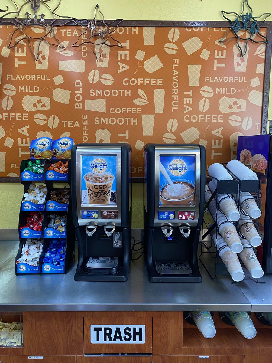 Another install complete! Nothing better then installing new equipment for a happy customer!
•
•
•
#seattlecoffee #lacoffee #azcoffee #espressorepair #fixit #oregoncoffee #pdxcoffee #coffeerepair #coffeetech #tech #creamer #coffeecreamer #coffeeshop #coffeetime