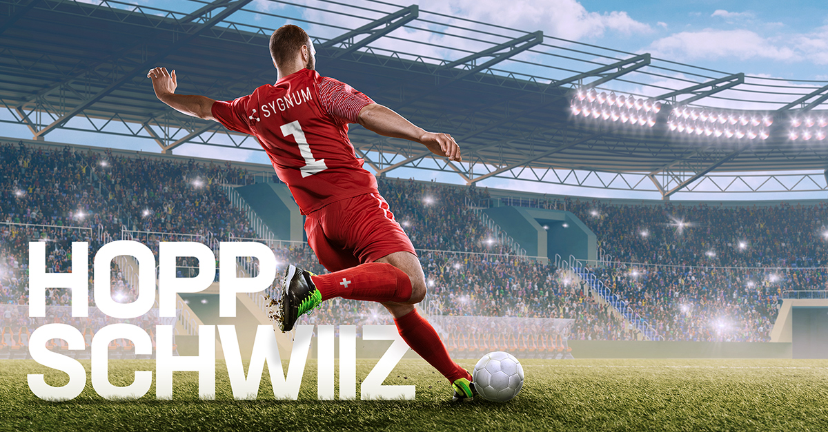 #Euro2021 Hopp Schwiiz!
Ready to go 🔥
What are your predictions for tonight?

#hoppschwiiz