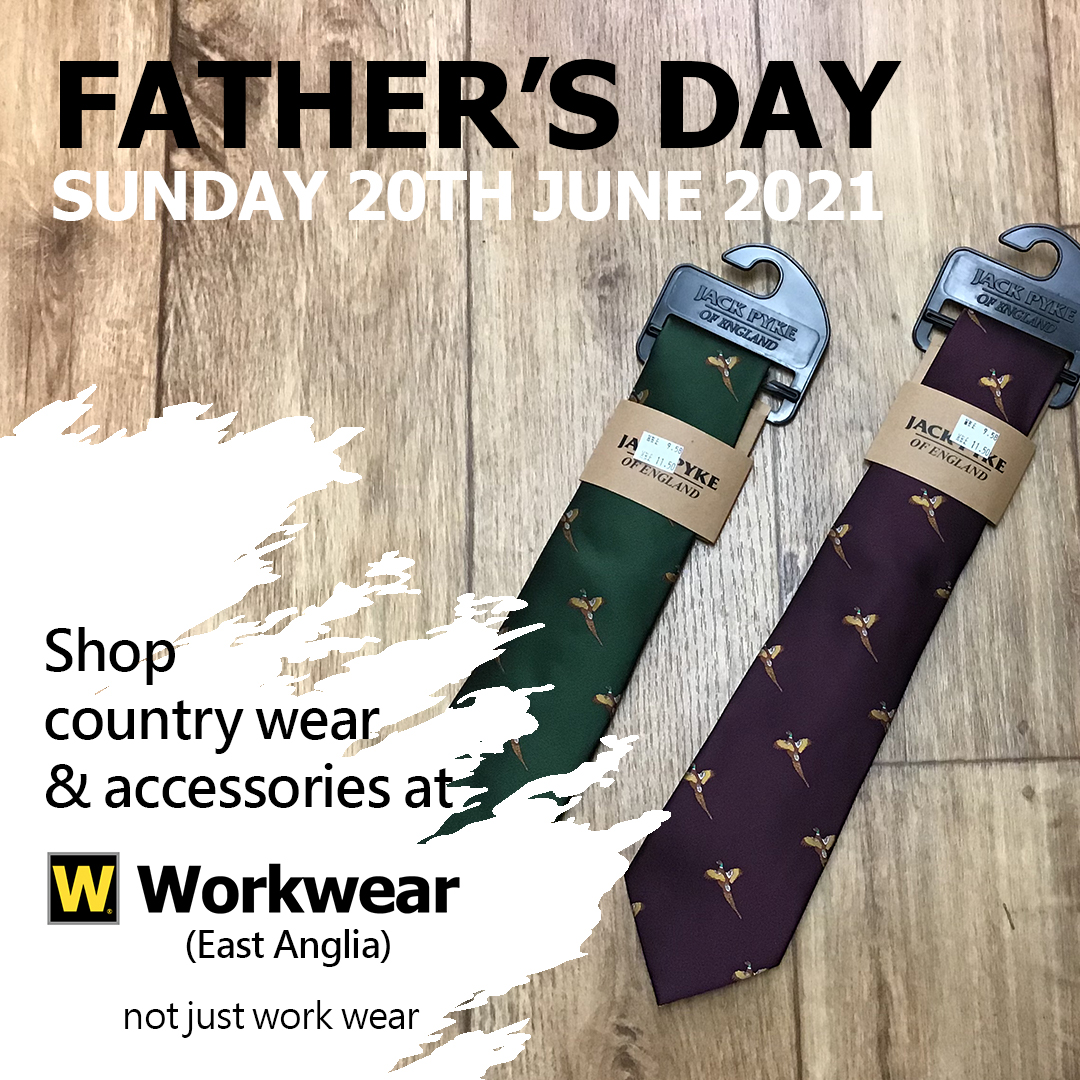 Workwear (East Anglia) Ltd tweet media