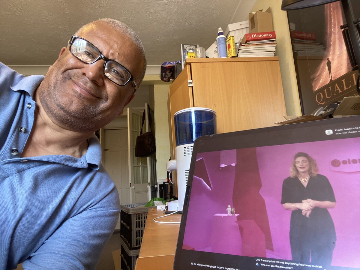 markbrown10x's tweet image. attending Elementor web event #webcreators2021