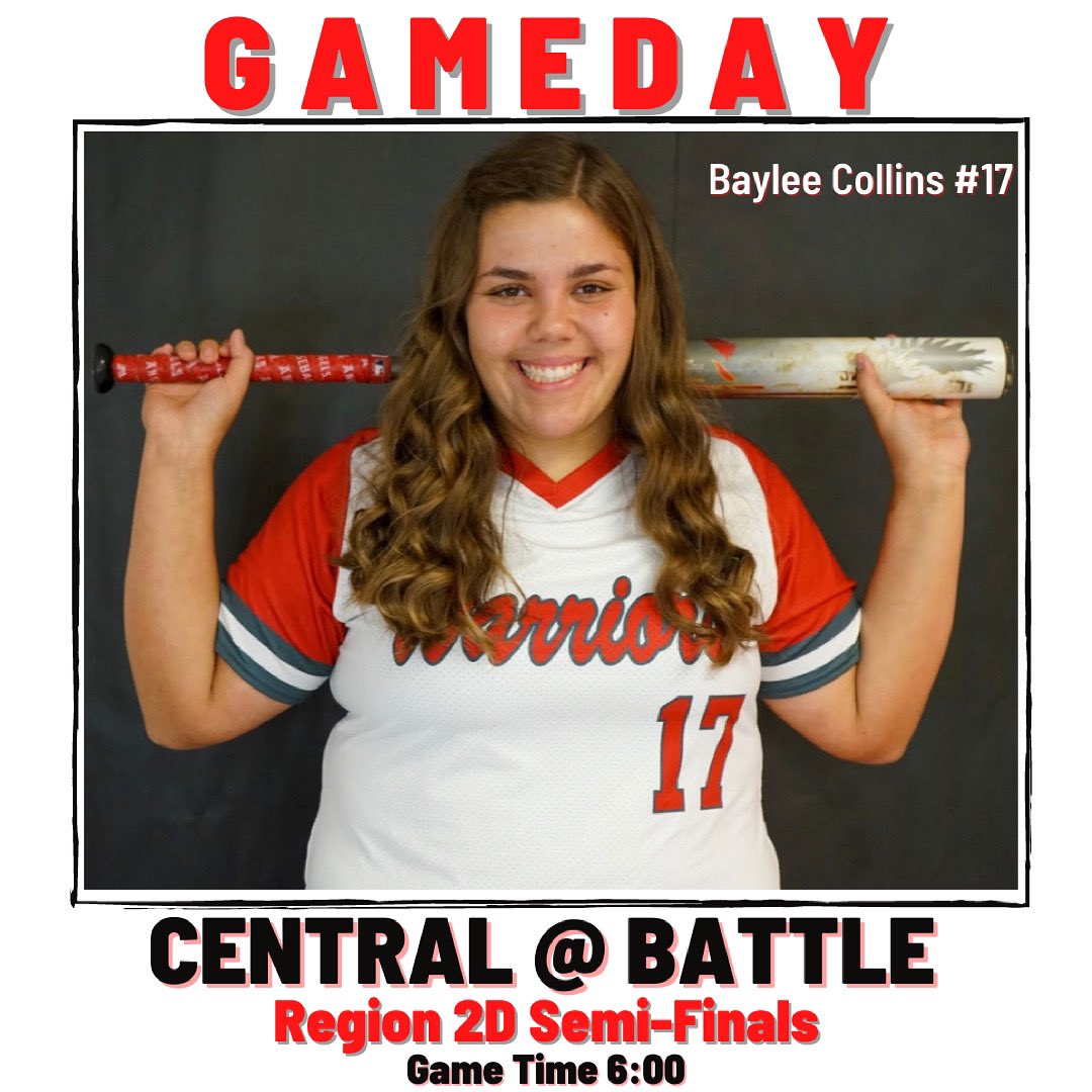 CWarriorNetwork's tweet photo. Game Day at Battle!! #GoDubs https://t.co/CdGNSFnvFB
