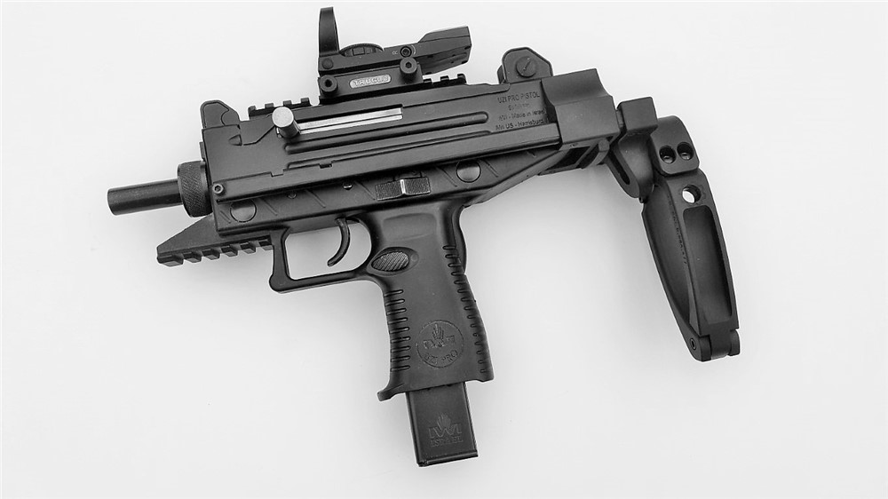 kaizoyasan's tweet photo. 新型のメカボックスを使ってエアソフト化してほしいなー
ガスブローバックでいいけど。
マルゼンでいいけど。
#uzipro https://t.co/f9l1fuvF7L