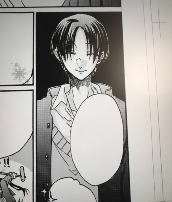 進捗ツイートを見ると自分も頑張らないと!という気持ちとなんでこんな美しい絵見た後に自分の絵見なきゃいけないんだ拷問かなと思う次第です
画像はツッコミ慣れないささらです 