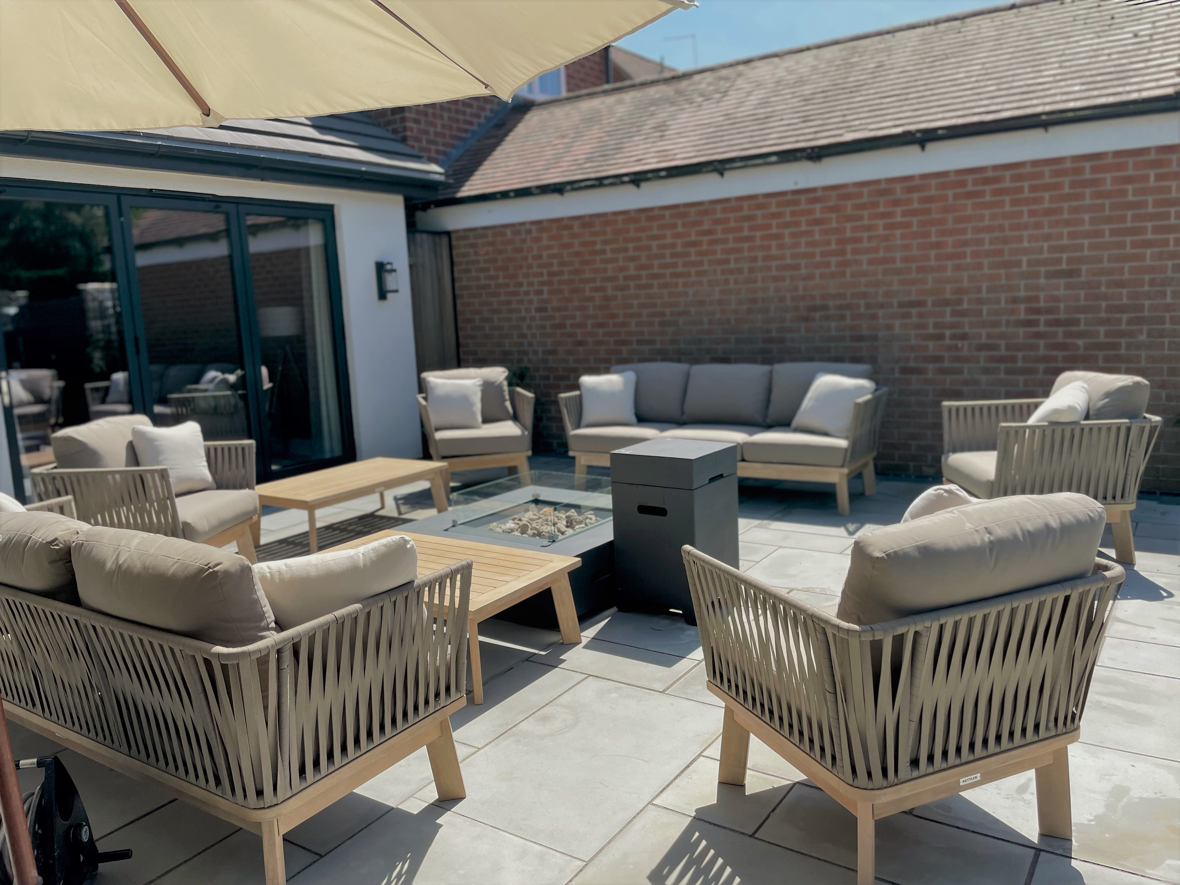 Midlands Furniture Midlandscane X