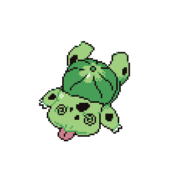 カビゴンのtwitterイラスト検索結果