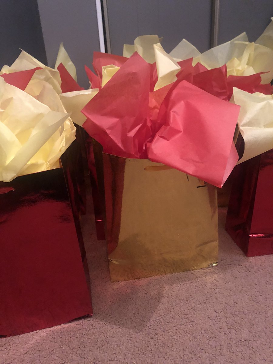 Tonight we celebrate the <a href="/BMLA1943/">Brampton Minor Lax</a> paperweights for all of the work they put in during this pandemic. Shhhh don’t tell them it’s a surprise. #Brampton