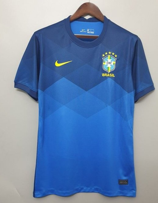 Reporte_Futbol's tweet image. 🇧🇷 Si Gabigol anota el primer gol vs Perú, se regalará una camiseta Azul de Brasil con talle a elección. #CopaAmerica2021 

Pasos para participar:

► Retweet este tweet
► Tenes que Seguirnos en TW

Se anuncia si hay ganador en: mysterykits.co.uk !