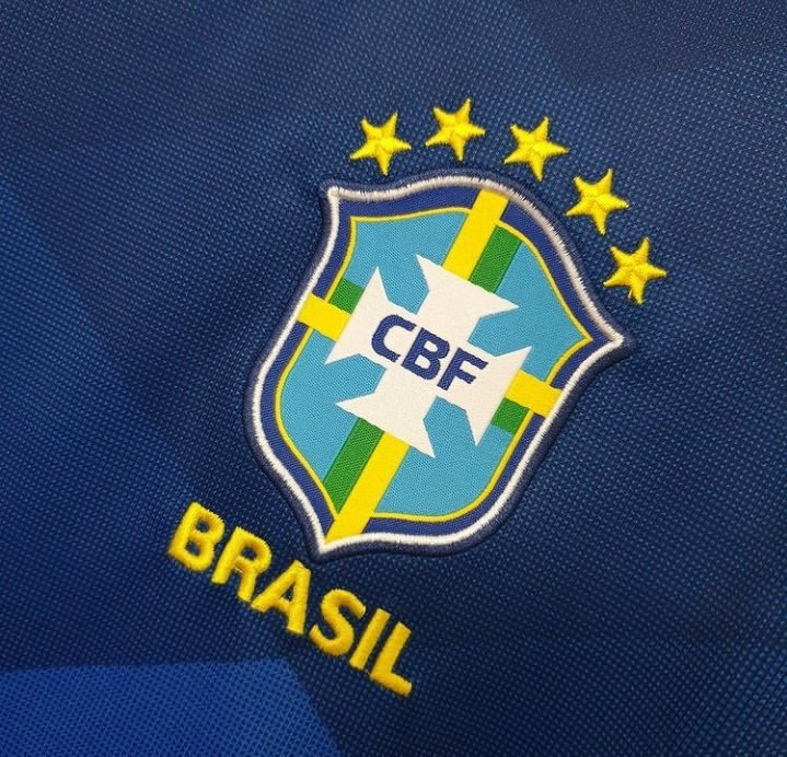 Reporte_Futbol's tweet image. 🇧🇷 Si Gabigol anota el primer gol vs Perú, se regalará una camiseta Azul de Brasil con talle a elección. #CopaAmerica2021 

Pasos para participar:

► Retweet este tweet
► Tenes que Seguirnos en TW

Se anuncia si hay ganador en: mysterykits.co.uk !
