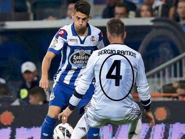 EngMourinho's tweet photo. @MesutOzil1088 @realmadrid @SergioRamos Real Madrid may find an excellent defender in the future, but they will never find a player with the heart of Sergio Ramos https://t.co/vzIzyYTUf5