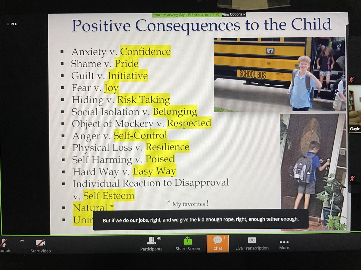 ESandelis's tweet photo. Thank you Gayle Fisher for sharing real life scenarios #R4Inclusive https://t.co/CIOJwmtHdG