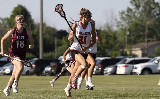 madisonmaciagg's tweet photo. I am proud and very excited to announce my verbal commitment to further my education and play D1 lacrosse at Youngstown State University! I want to thank my coaches, teammates, family and friends for helping me get to where I am today! GO GUINS🐧🖤❤️ https://t.co/mPVTwBDlym