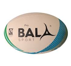 Thanks to <a href="/BalaSportUK/">Bala Sport Fairtrade</a> for delivery of balls🏉&amp; equipment for use in helping to set up new squads across UK. Also to longtime supporters <a href="/meinhardtuk/">Meinhardt UK</a> for the funds...👍
Activity slowly restarting with existing teams - ALWAYS on look out for new set ups &amp; partners...get in touch!