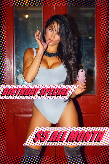 Best deal I've ever offered!! Come celebrate with me!!! 🎂 🎉  https://t.co/GRJqmLlXCv https://t.co/On<a href="/tag/scuba"class="tags"><span>#scuba</span></a><a href="/tag/divers"class="tags"><span>#divers</span></a><a href="/tag/freediving"class="tags"><span>#freediving</span></a>