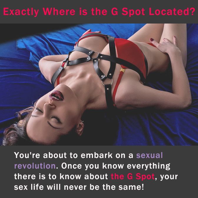 Mysteries of the G Spot solved!
theadulttoyshop.com/blog/where-is-…

#sextips #sexadvice #sexpert #gspot