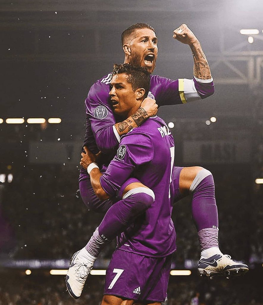 MadridSports_'s tweet photo. Fin de ciclo. Ahora sí que sí. https://t.co/f4r8TfaRGr