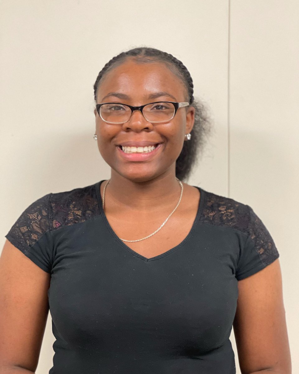 ericasgilmore's tweet photo. The Metro Trusteeโs office would like to introduce our 2021 Summer Intern: Ms. Jalon Taylor.
Sheโs a Senior at the Hillsboro High School and would like to study Healthcare Management when she graduates!
We are EXCITED to have her apart of our staff family. #WorkingHardWednesday https://t.co/kODkKcmP1V