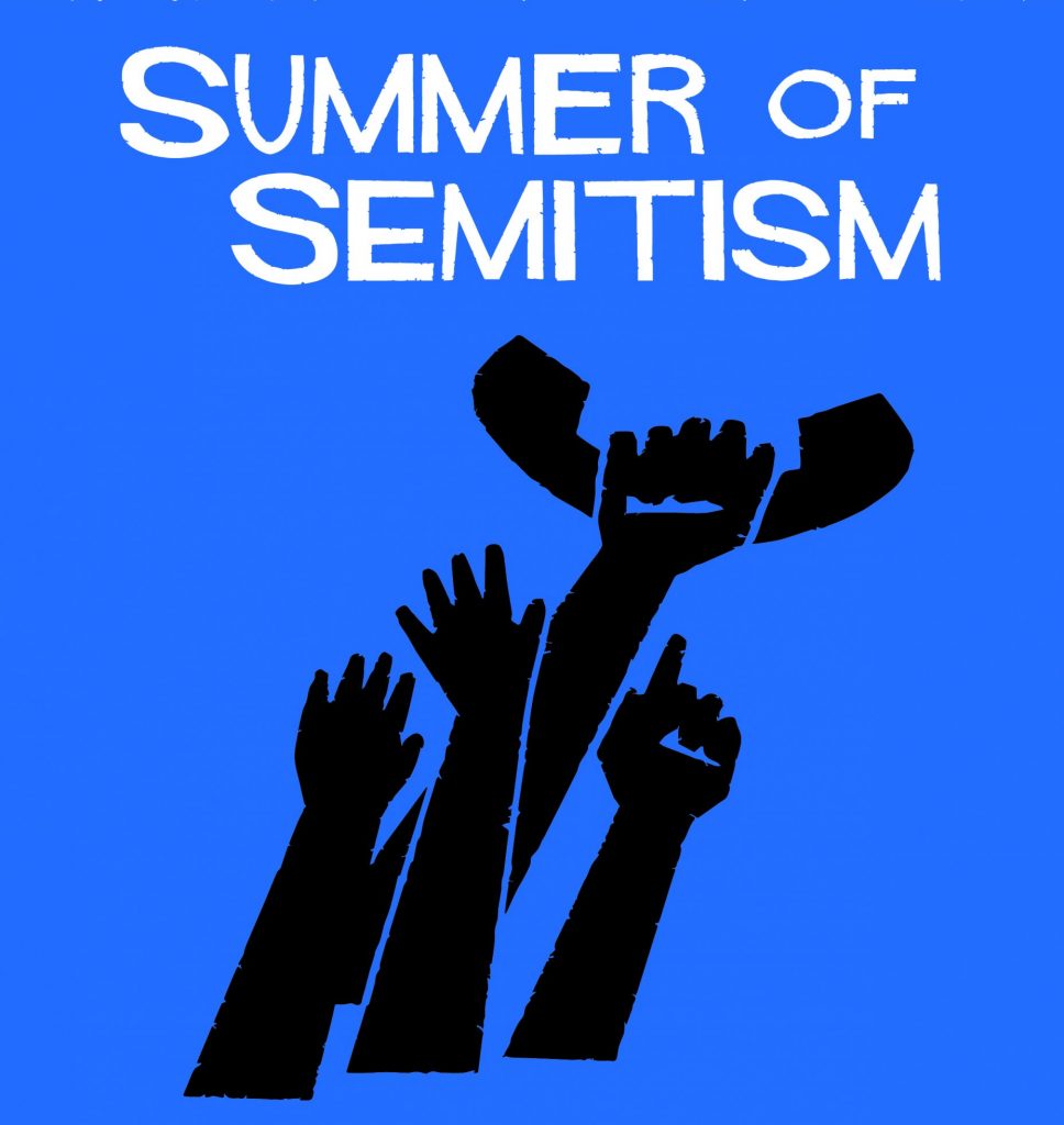 PaprikaFestival's tweet photo. Today is your last chance to:
• Watch "Summer of Semitism" by Ori Black
• Listen to "A Support Group Meeting" by Upasana Das + "The Waiting Room" by Sonny Duan
WATCH: https://t.co/axOcGxjgxg
LISTEN: https://t.co/M2C3Hr5VVe
Don't miss these #Paprika20 projects! https://t.co/1t2UNhBD1a