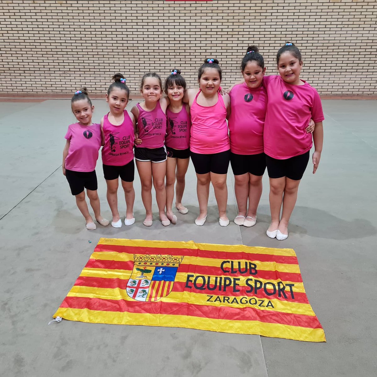 EquipeSportGR's tweet photo. ❤😍 Nuestras preciosiisiimas MINIS 😍❤ 
El lunes estuvimos haciendoles un montonazo de fotitos a nuestras peques y este es el resultado 😍🤤😍🤤😍🤤 se nos cae la baba!! 
Mis pitufinas las más bonitas del mundo entero!!!🥰
#másbonitasqueninguna
#semecaelababa
#superminis https://t.co/Wot140rxvj