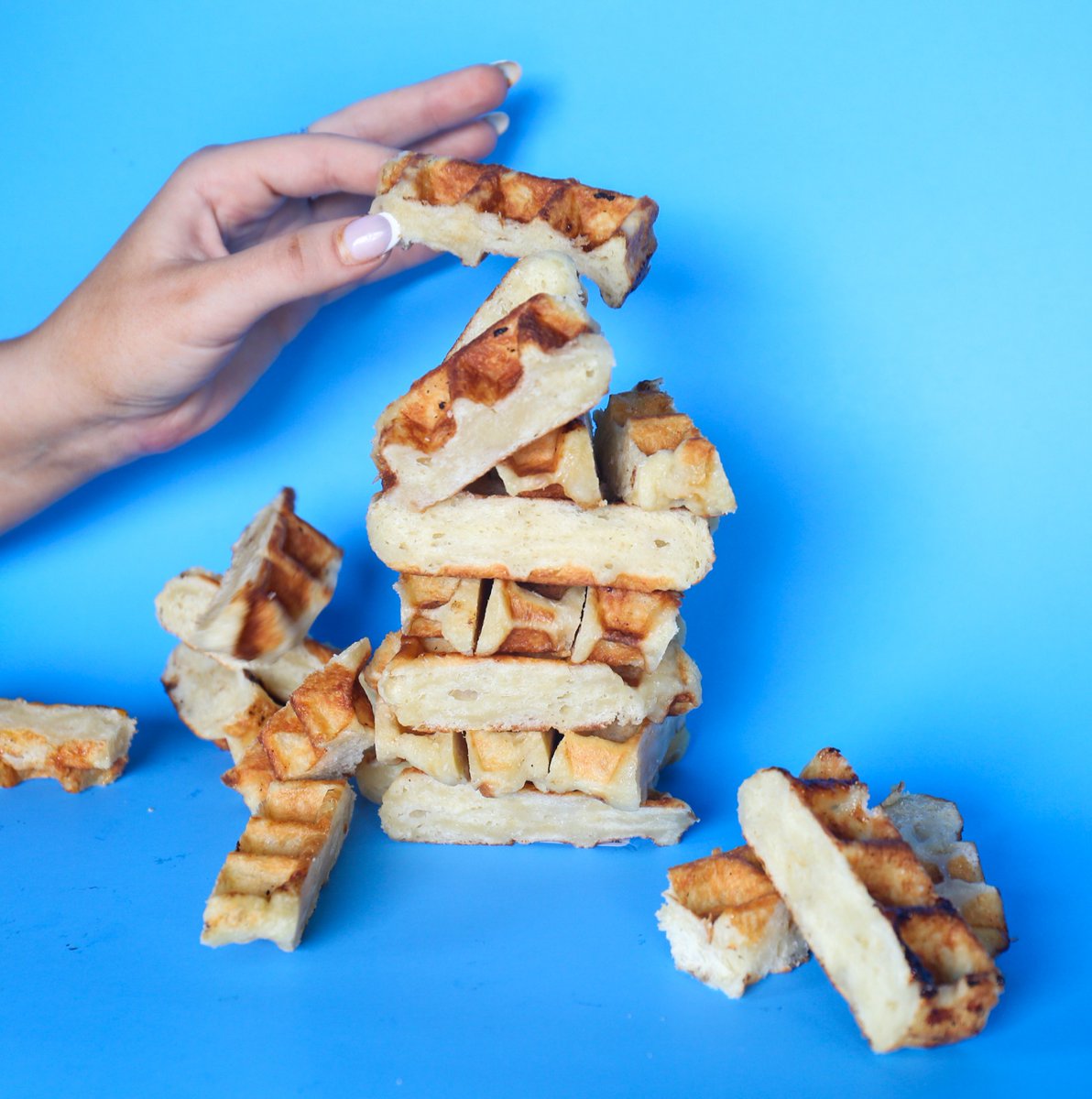 Smashed Waffles Smashedwaffles Twitter