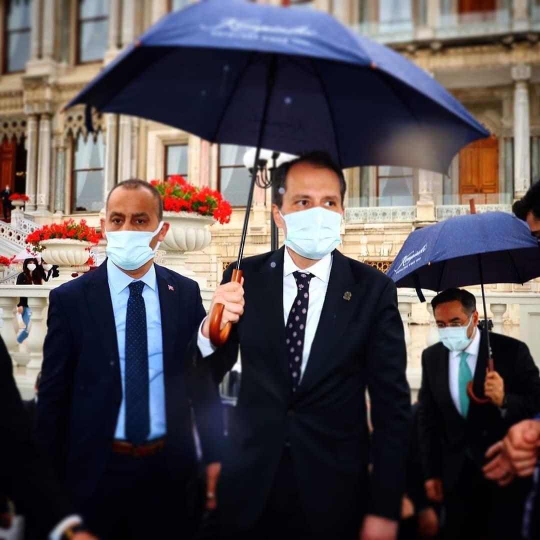 MuhammedSeker19's tweet photo. Siyaset’te nezaket,zerafet 
Tevazu ve samimiyetin adı ERBAKAN ❤️ https://t.co/KUF724TthR