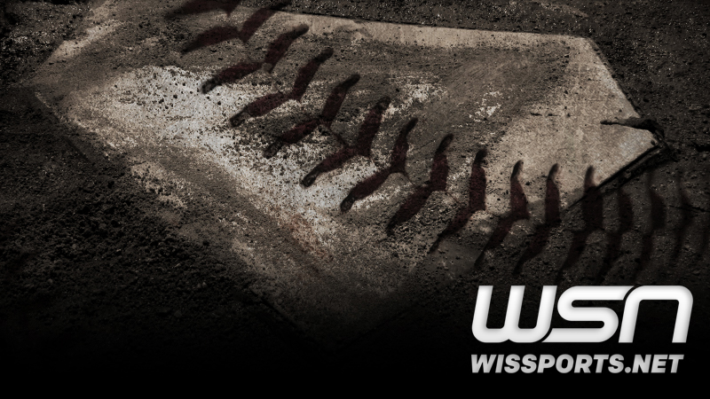 wissportsnet's tweet photo. Badger-North All-Conference Baseball Team #wisbaseball 

Player of the Year: Mason Kirchberg, DeForest
Pitcher of the Year: Keagon Kaufmann, DeForest
Coach of the Year: Harold Olson, DeForest

https://t.co/UUbKy29ulg https://t.co/pn8kgnw28M